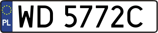 WD5772C