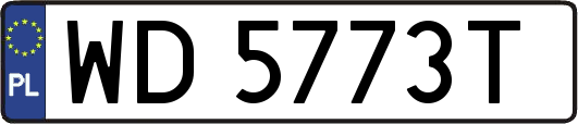WD5773T