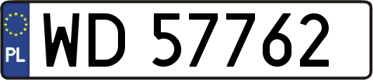 WD57762