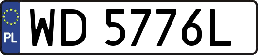 WD5776L