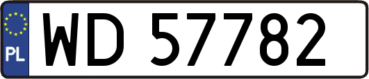 WD57782