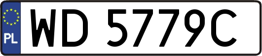 WD5779C
