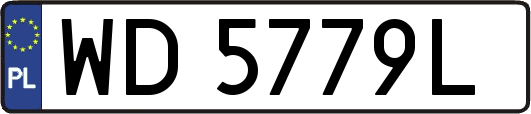 WD5779L