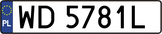 WD5781L
