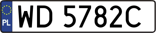 WD5782C