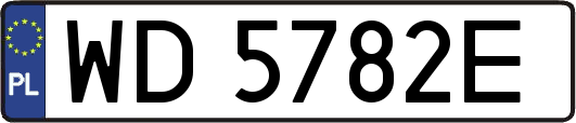 WD5782E