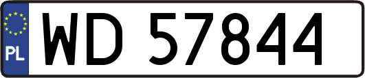 WD57844