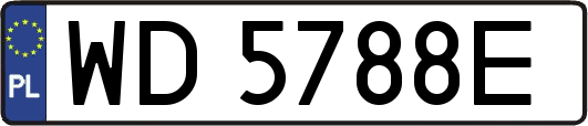 WD5788E