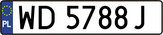 WD5788J