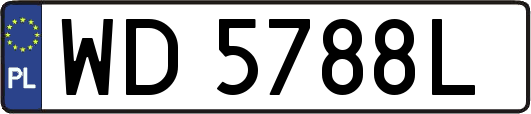 WD5788L