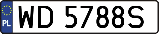 WD5788S