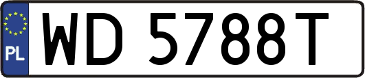 WD5788T