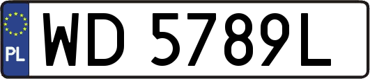 WD5789L