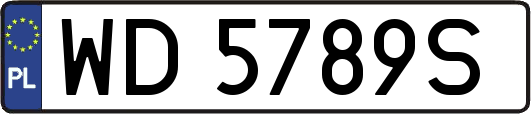 WD5789S