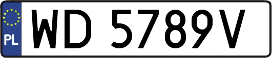 WD5789V