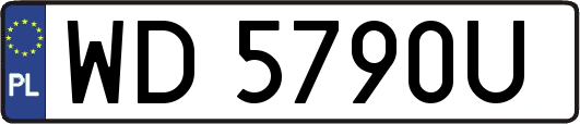 WD5790U