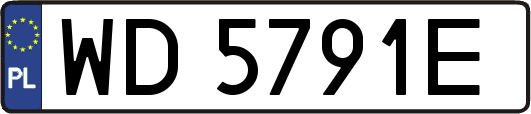 WD5791E
