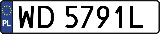 WD5791L
