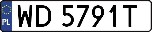 WD5791T