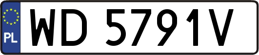 WD5791V