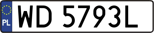 WD5793L