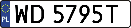 WD5795T