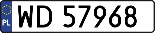 WD57968