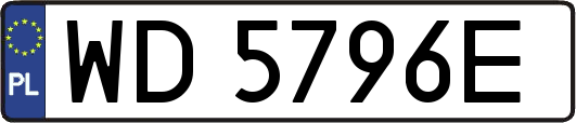 WD5796E