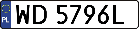 WD5796L