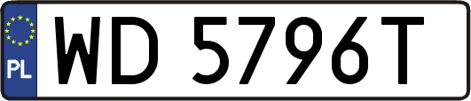 WD5796T