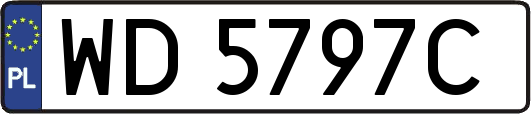 WD5797C