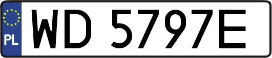 WD5797E
