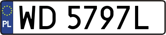 WD5797L