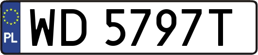 WD5797T