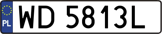 WD5813L