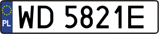 WD5821E