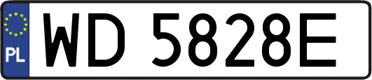 WD5828E