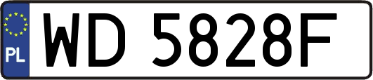 WD5828F