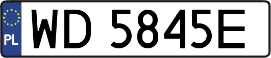 WD5845E