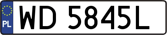 WD5845L