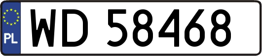 WD58468