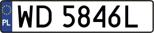 WD5846L