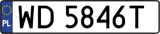 WD5846T