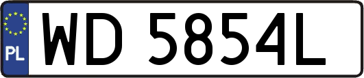 WD5854L