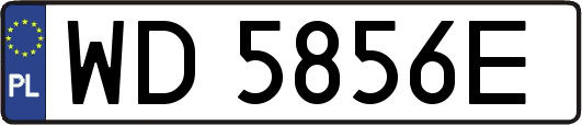 WD5856E