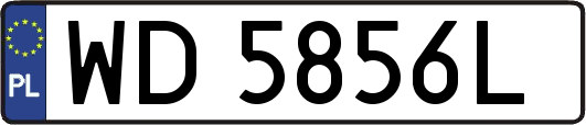 WD5856L