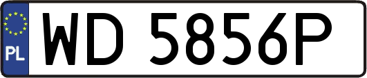 WD5856P