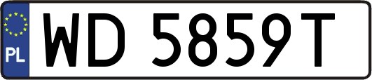WD5859T