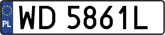 WD5861L
