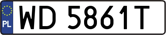 WD5861T